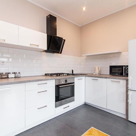 Apartamenty Bialystok - Swietojanska 4 Εξωτερικό φωτογραφία
