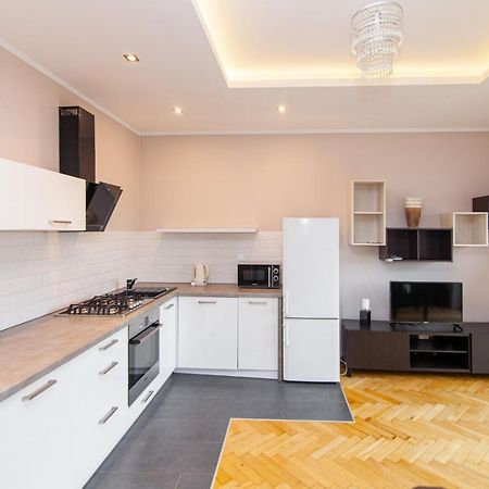 Apartamenty Bialystok - Swietojanska 4 Εξωτερικό φωτογραφία