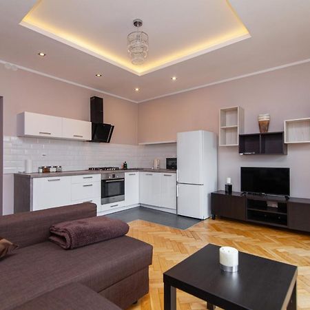 Apartamenty Bialystok - Swietojanska 4 Εξωτερικό φωτογραφία