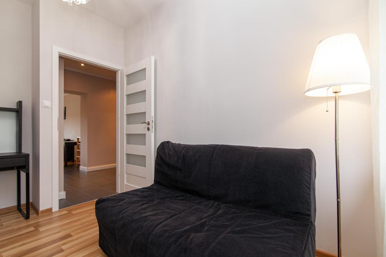 Apartamenty Bialystok - Swietojanska 4 Εξωτερικό φωτογραφία