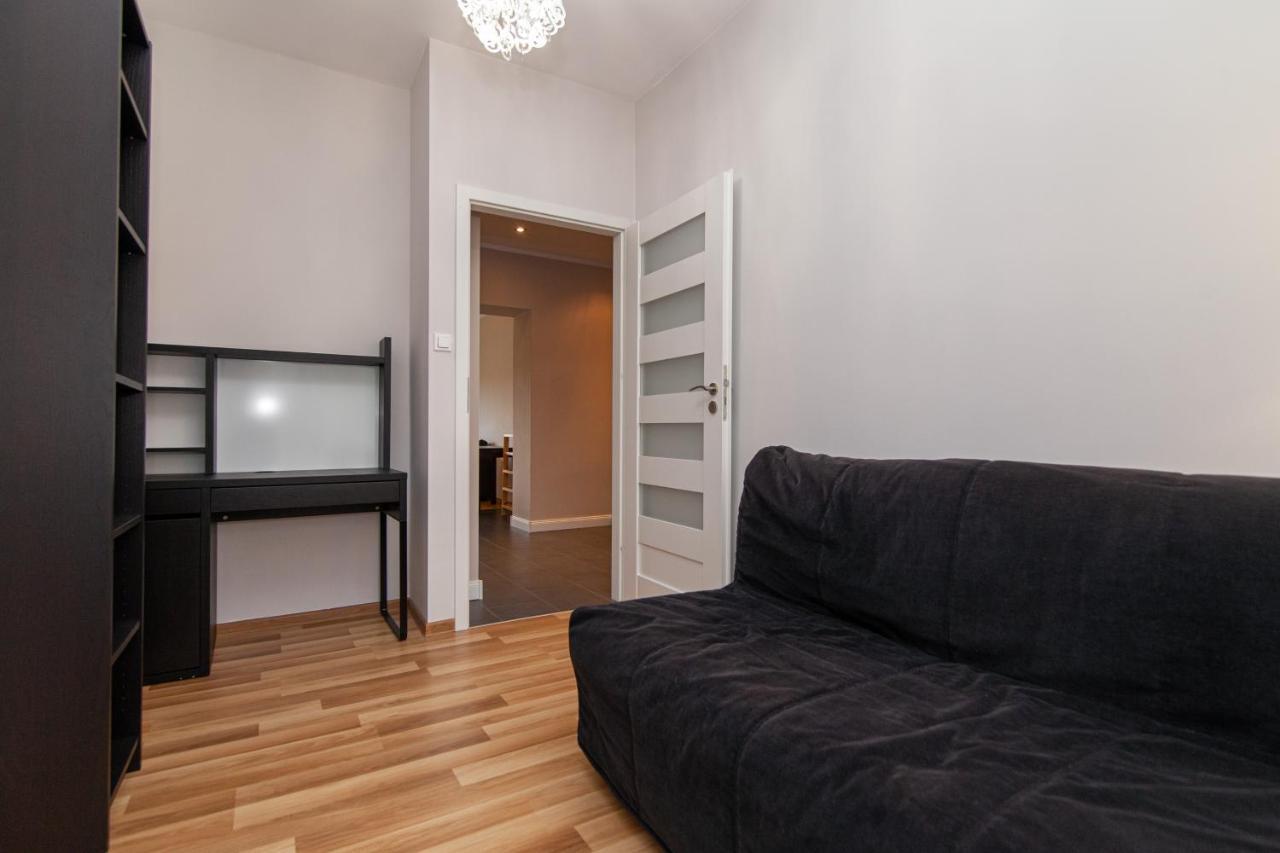 Apartamenty Bialystok - Swietojanska 4 Εξωτερικό φωτογραφία